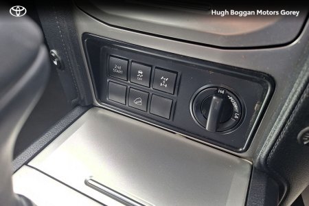 2022 Toyota Land Cruiser - photo 15