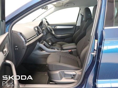 2020 Skoda Karoq - photo 4