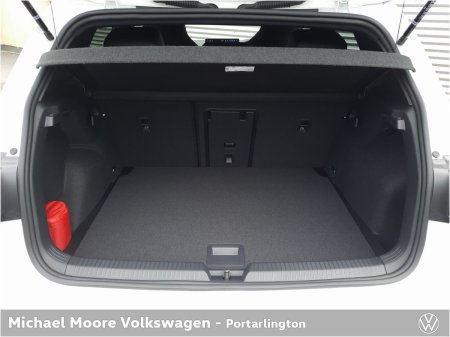 2027 Volkswagen Golf - photo 10
