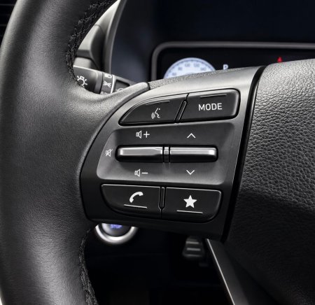 2023 Hyundai KONA - photo 20