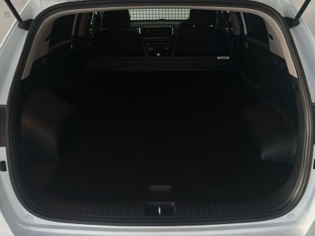 2022 Kia Sportage - photo 12