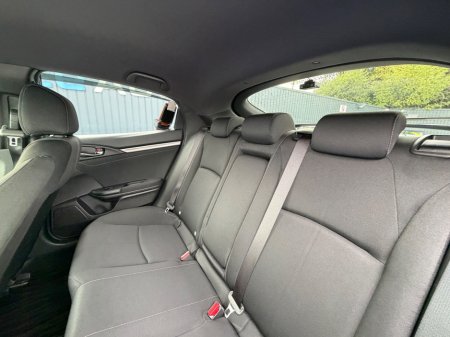 2019 Honda Civic - photo 37