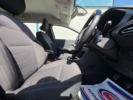 2023 Dacia Jogger - photo 7