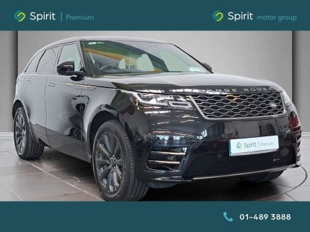 2023 Land Rover Range Rover Velar 2.0 PHEV 4WD R-Dynamic