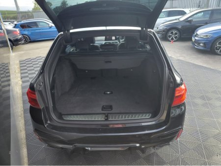 2020 BMW 5-Series - photo 16