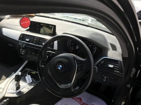 2018 BMW 1-Series - photo 46