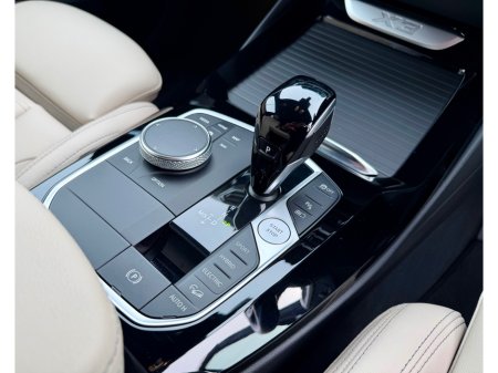 2023 BMW X3 - photo 20
