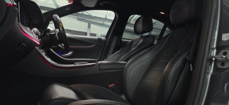 2021 Mercedes-Benz E-Class - photo 25