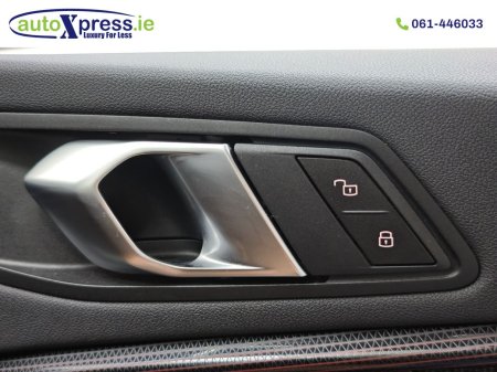 2020 BMW 1-Series - photo 37