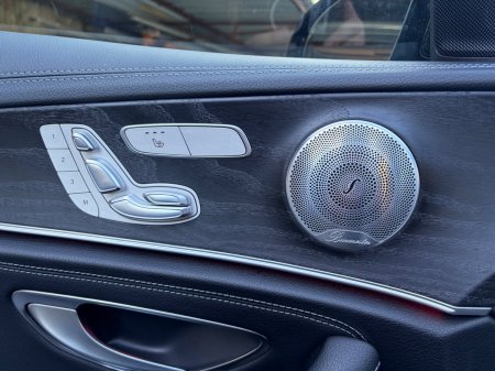 2017 Mercedes-Benz E-Class - photo 17