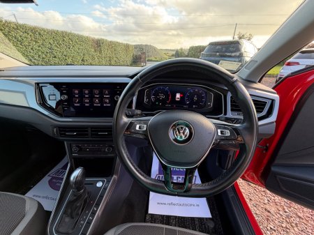 2019 Volkswagen Polo - photo 13