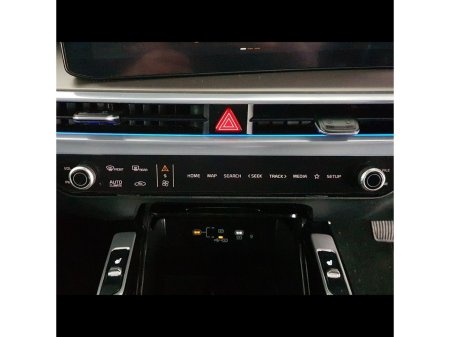 2025 Kia Sorento - photo 23
