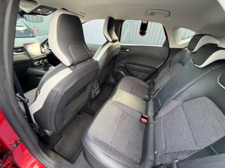 2021 Renault Captur - photo 35
