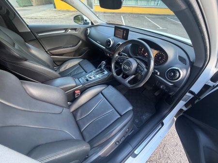 2019 Audi A3 - photo 10