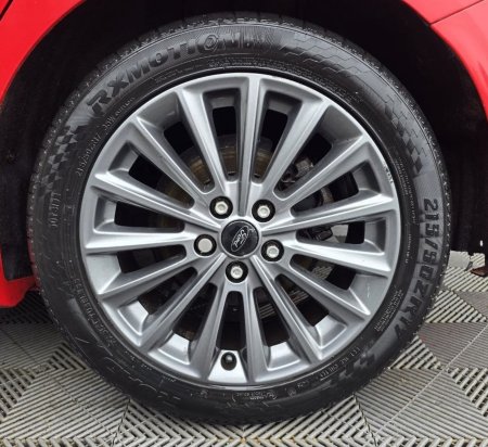 2017 Ford Focus - photo 9