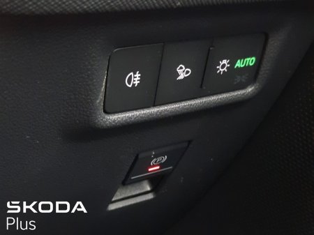 2024 Skoda Kodiaq - photo 19
