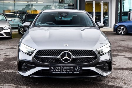 2023 Mercedes-Benz A-Class - photo 5