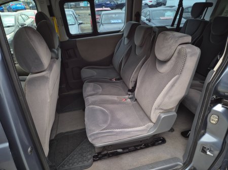 2012 Citroen Dispatch - photo 18