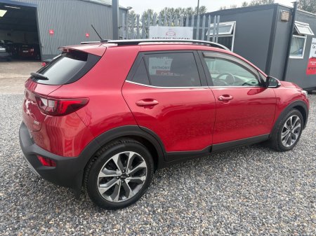 2018 Kia Stonic - photo 3