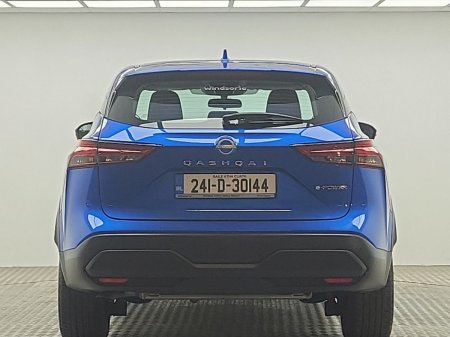 2024 Nissan Qashqai - photo 10