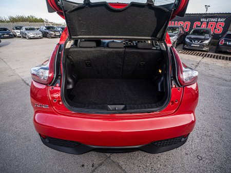 2014 Nissan Juke - photo 21
