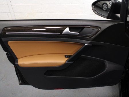 2016 Volkswagen Golf - photo 37