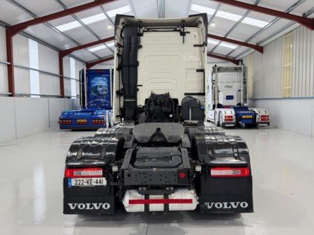 2022 VOLVO FH 540 - photo 5
