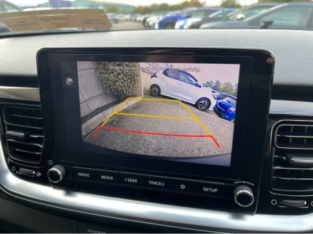 2023 Kia Stonic - photo 19