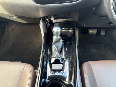 2018 Toyota C-HR - photo 19