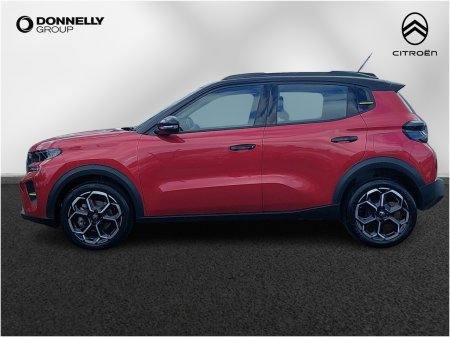 2025 Citroen C3 - photo 14