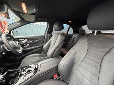 2018 Mercedes-Benz E-Class - photo 57