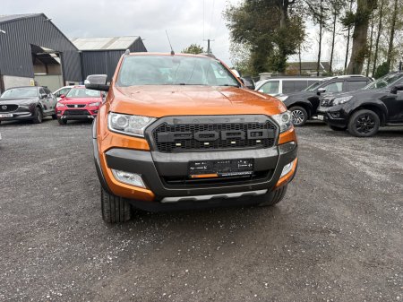 2018 Ford Ranger - photo 6