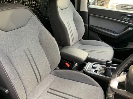 2023 SEAT Ateca - photo 17