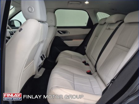 2023 Land Rover Range Rover Velar - photo 8