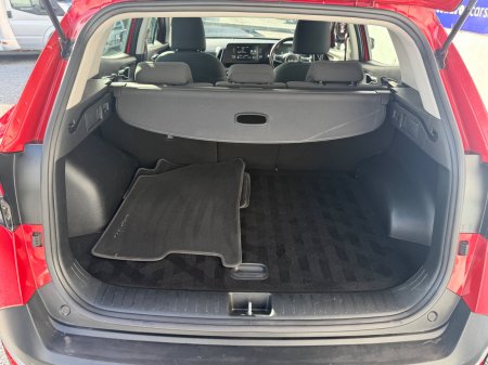 2023 Kia Sportage - photo 19