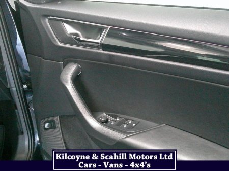 2019 Skoda Kodiaq - photo 25