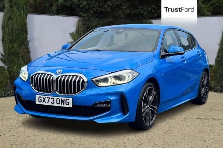 2023 BMW 1-Series - photo 5
