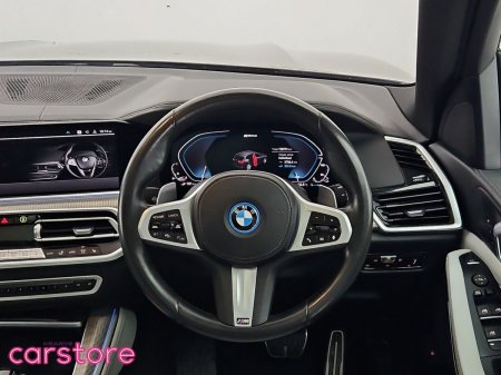 2023 BMW X5 - photo 17