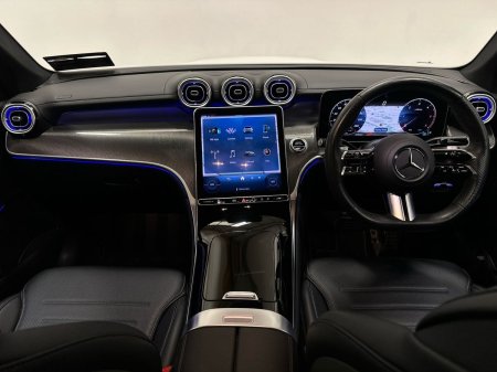 2023 Mercedes-Benz GLC - photo 10