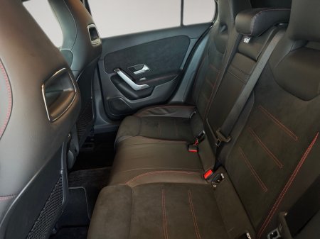 2020 Mercedes-Benz A-Class - photo 16