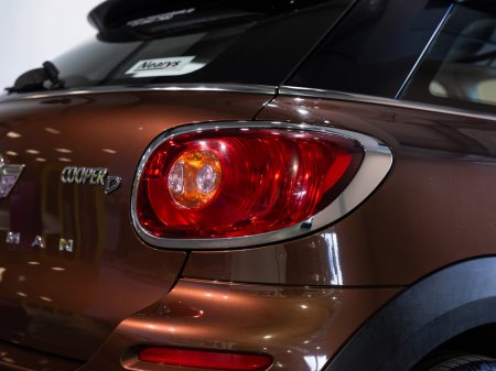 2015 Mini Paceman - photo 10