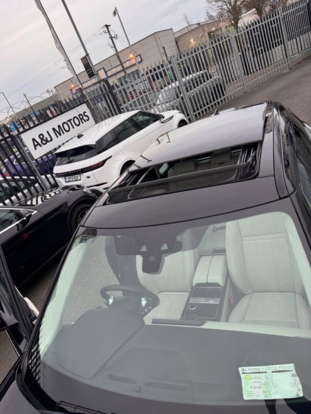 2019 Land Rover Range Rover Velar - photo 10