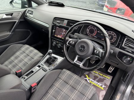 2017 Volkswagen Golf - photo 10