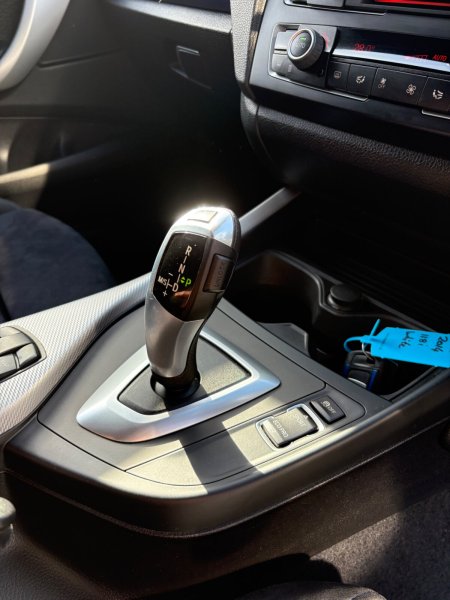 2014 BMW 1-Series - photo 17