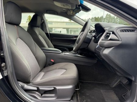 2018 Toyota Camry - photo 14