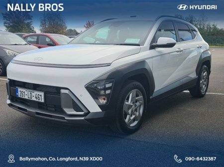 2026 Hyundai KONA - photo 6