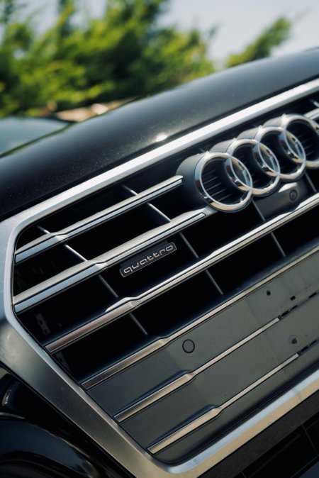 2020 Audi Q5 - photo 9