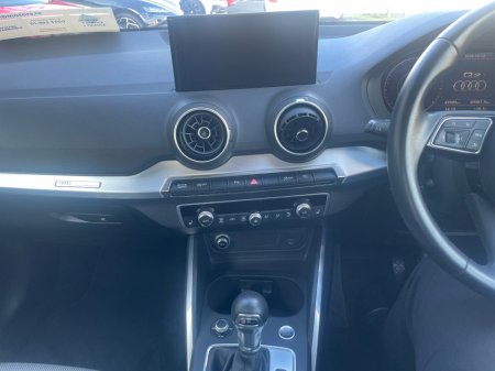 2017 Audi Q2 - photo 8