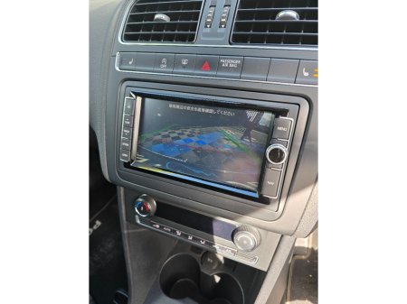 2017 Volkswagen Polo - photo 20