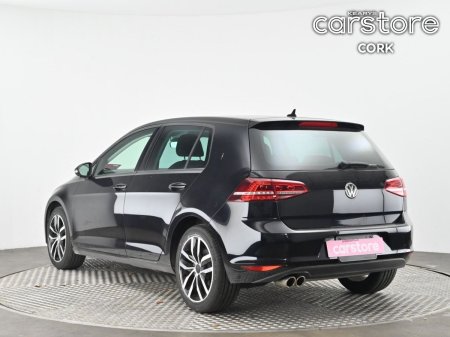 2017 Volkswagen Golf - photo 3
